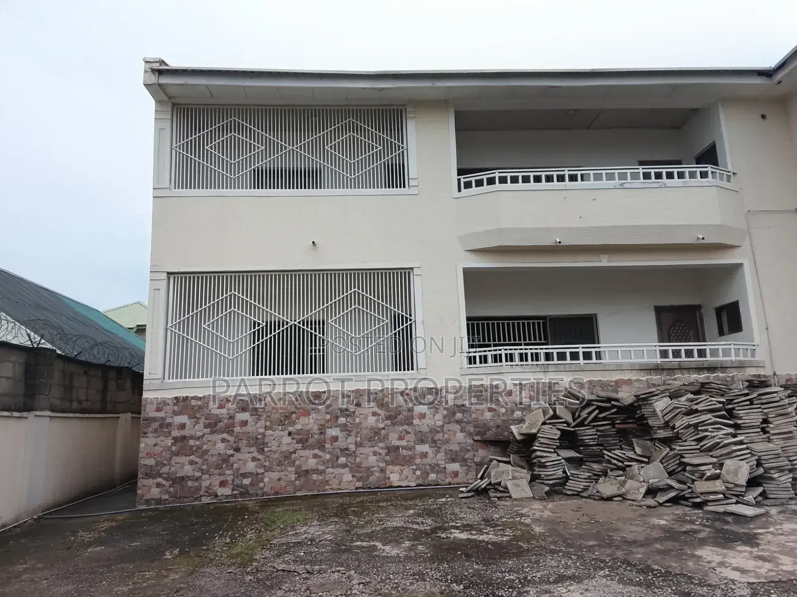 Furnished 3bdrm House in Gwarimpa Main, Gwarinpa for sale