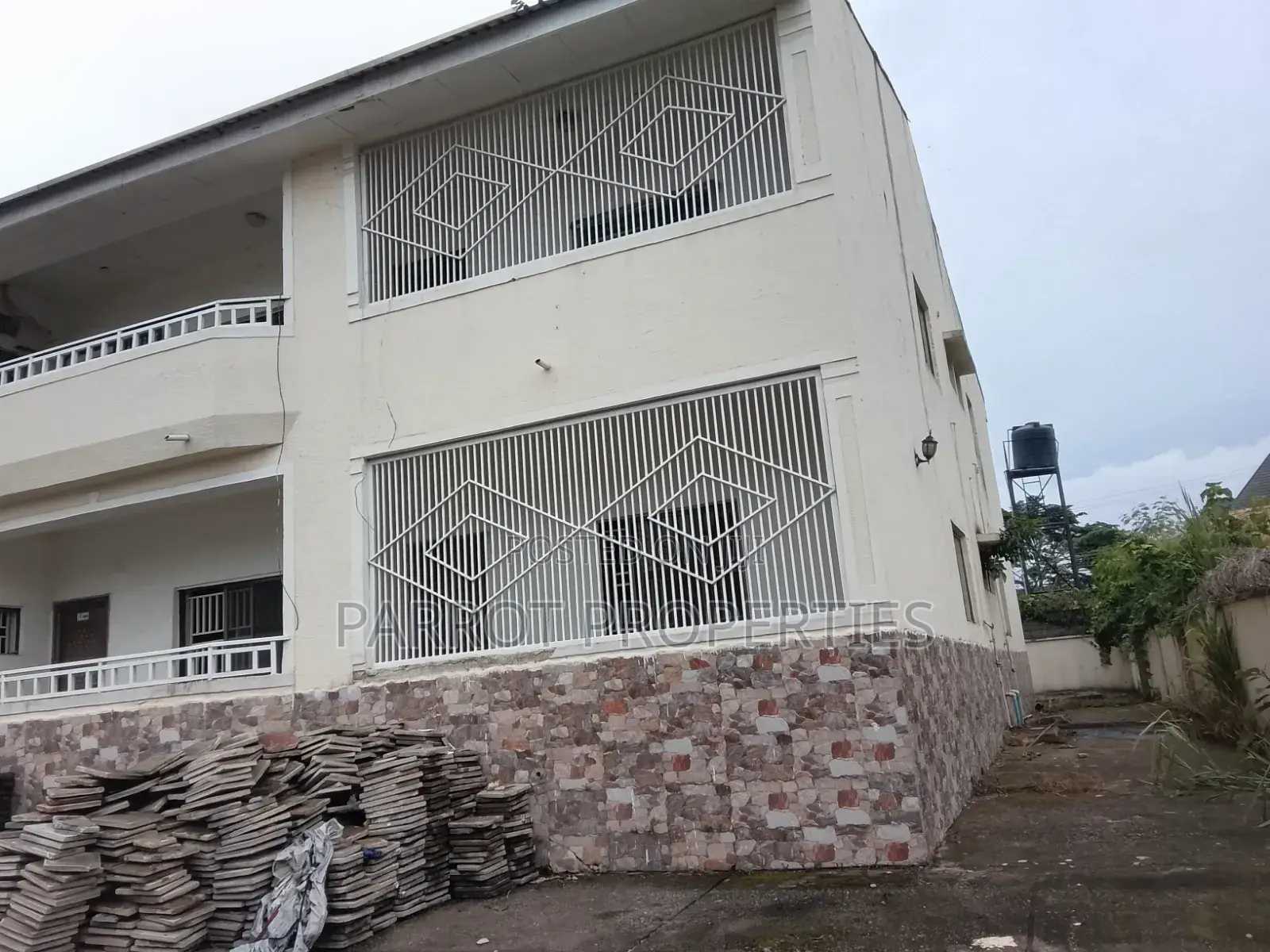 Furnished 3bdrm House in Gwarimpa Main, Gwarinpa for sale