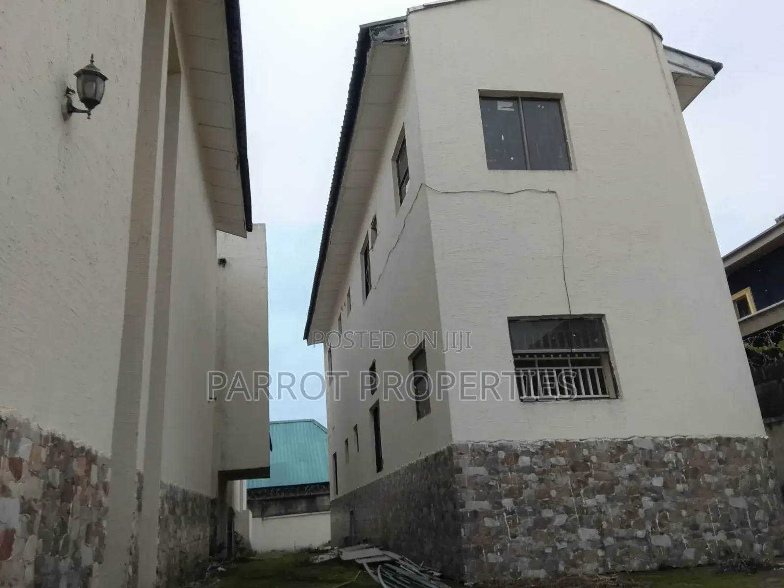 Furnished 3bdrm House in Gwarimpa Main, Gwarinpa for sale