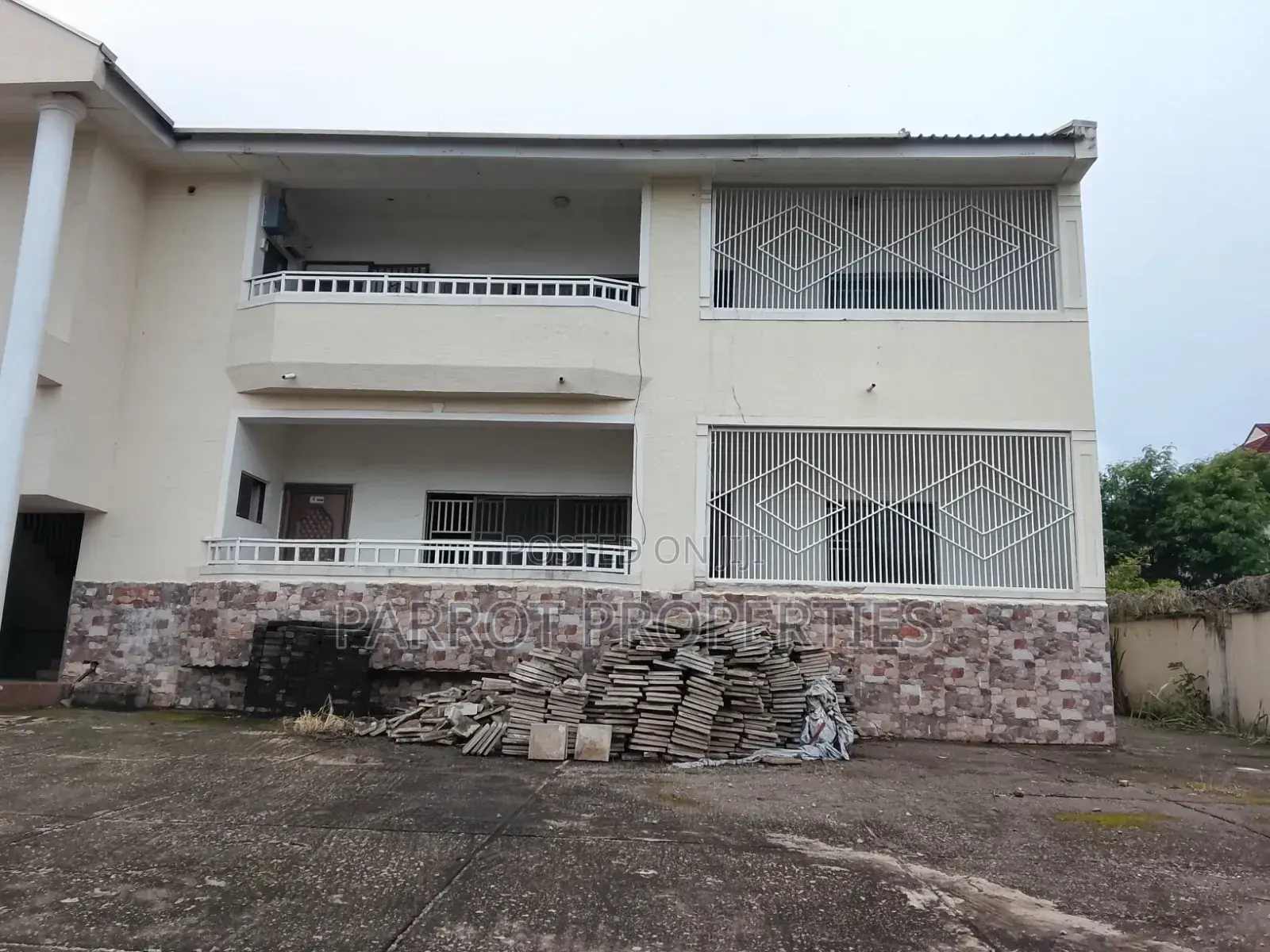 Furnished 3bdrm House in Gwarimpa Main, Gwarinpa for sale