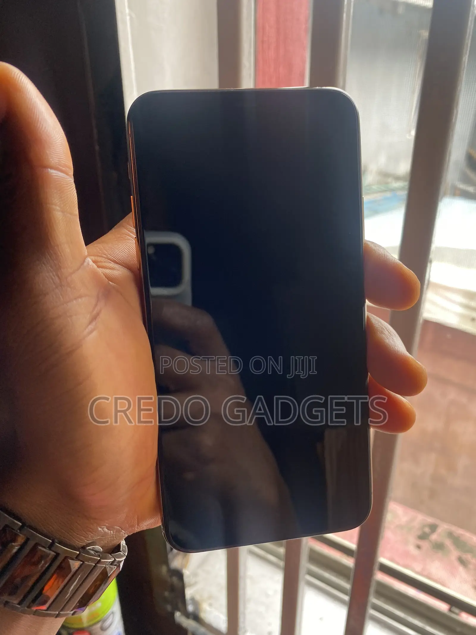 Apple iPhone 11 Pro 512 GB Gold