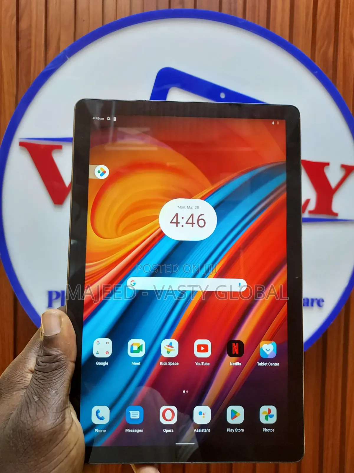 Lenovo Tab M10 Plus (3rd Gen) 32 GB