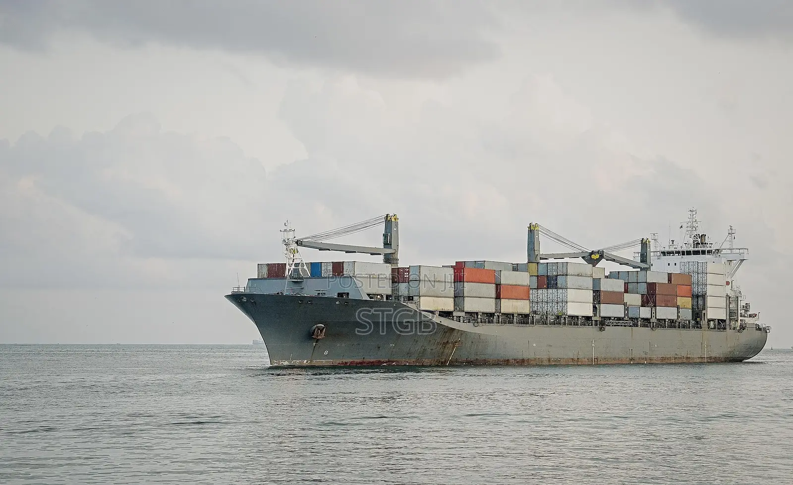China to Nigeria Shipping – Affordable Reliable