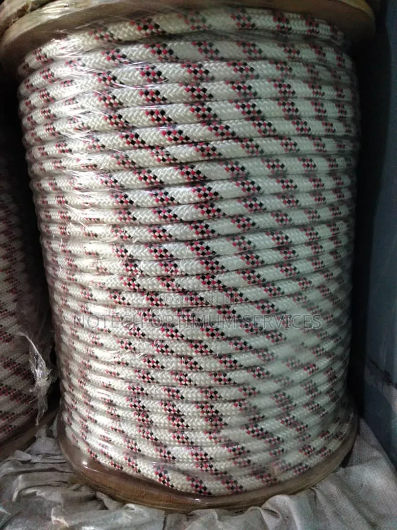 Polyethylene Rope,