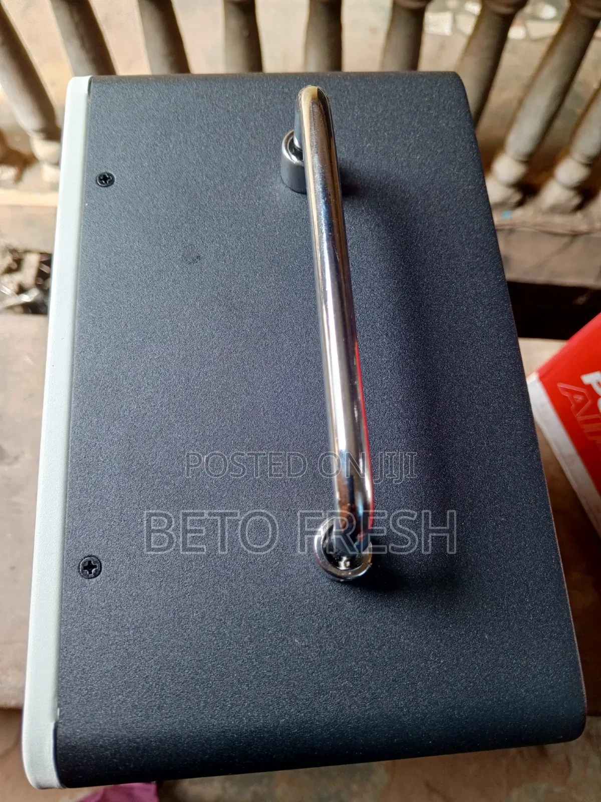 Itel Power Tank