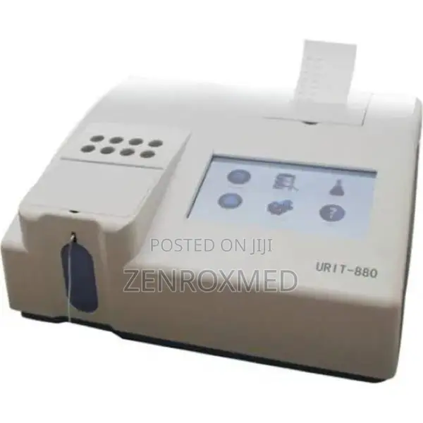 Zybio Z31 Auto Hematology Analyzer
