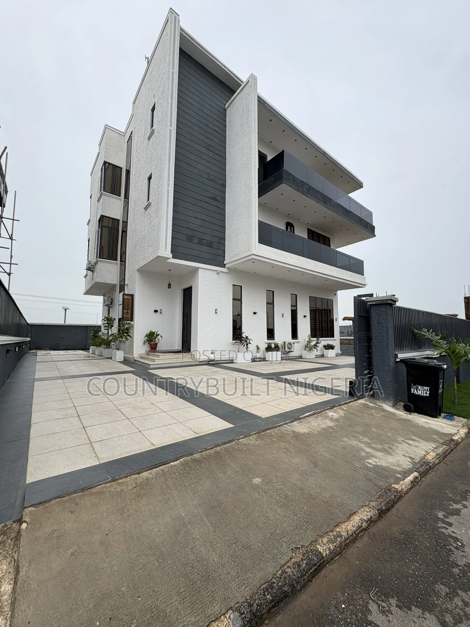 Explore Spacious Homes Lands For Modern Family Living