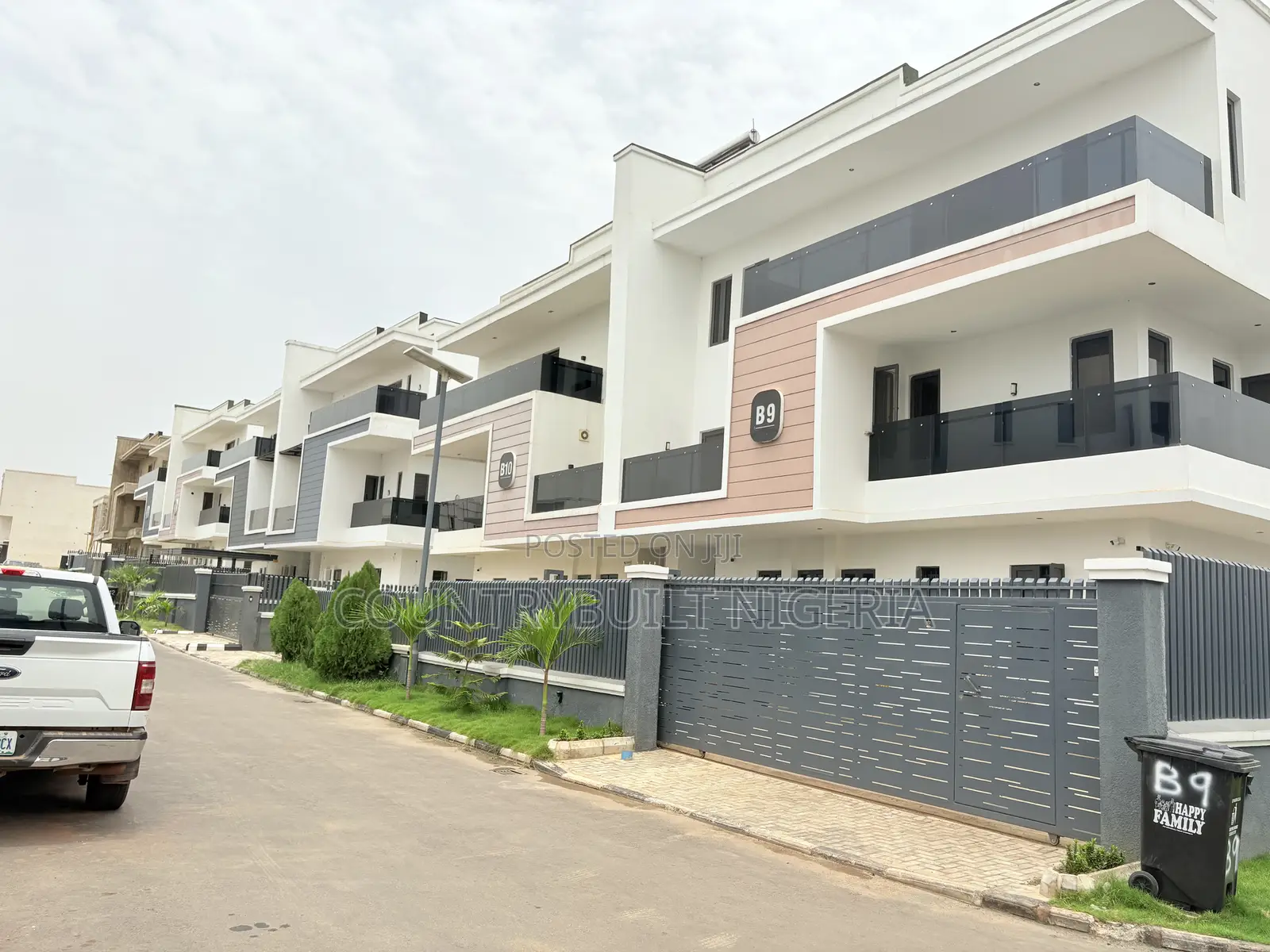 Explore Spacious Homes Lands For Modern Family Living