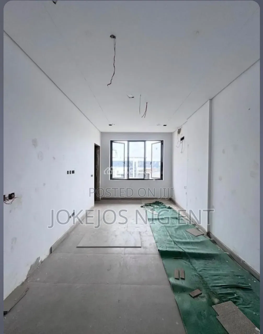 Furnished 3bdrm Apartment in Victoria Island, Ahmadu Bello Way for sale