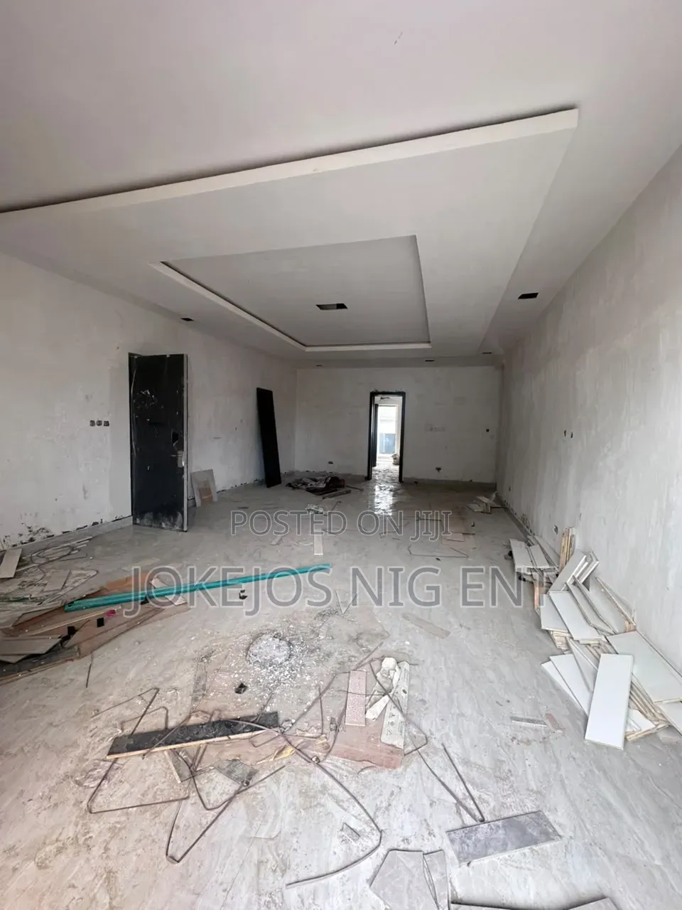 Furnished 3bdrm Apartment in Victoria Island, Ahmadu Bello Way for sale