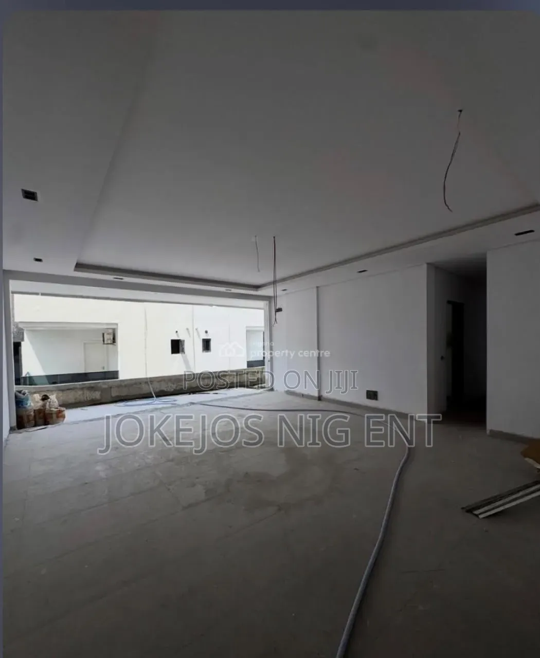 Furnished 3bdrm Apartment in Victoria Island, Ahmadu Bello Way for sale