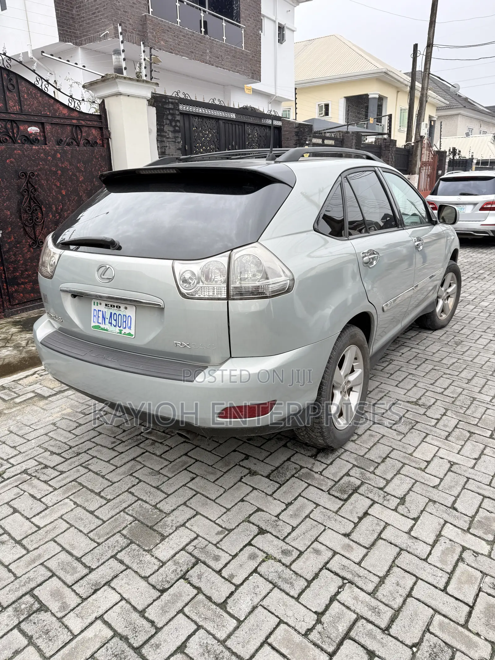 Lexus RX 330 2005