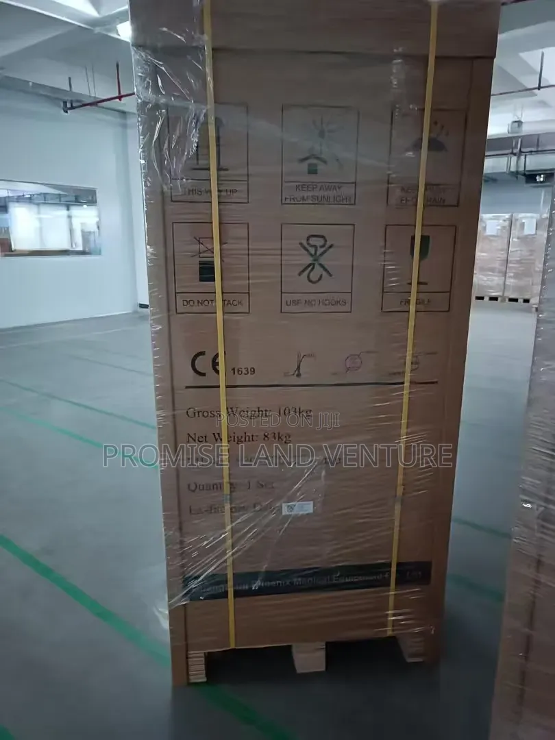 Dialysis Machine Model:D800.