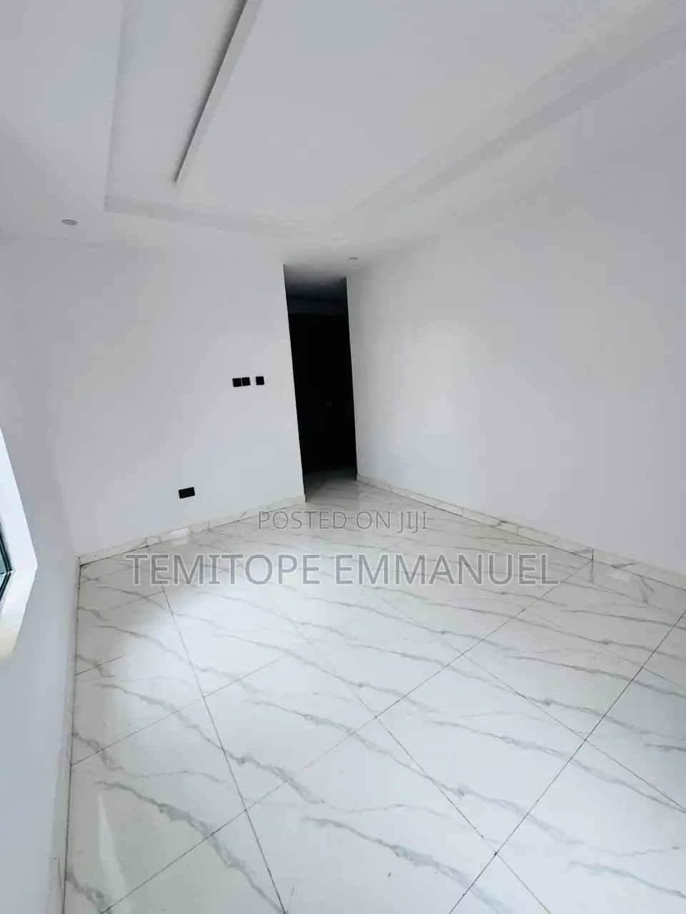 Furnished 3bdrm Apartment in Gbagada for sale