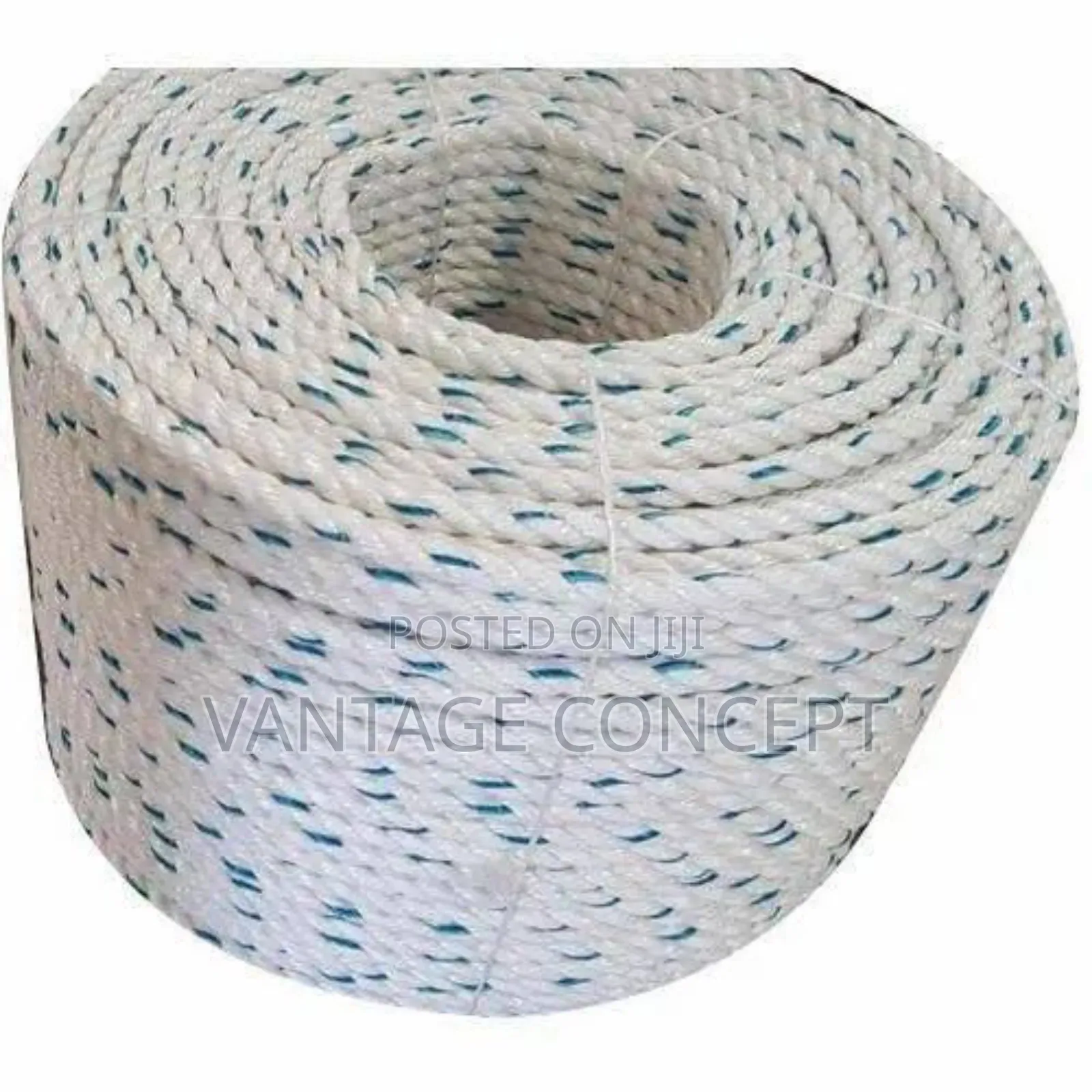 Maring Rope 12mm, 200 Metres