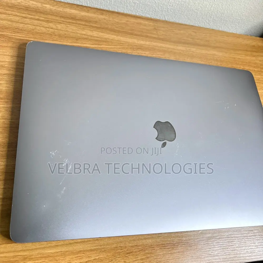 Laptop Apple MacBook Pro 2019 32GB Intel Core i7 SSD 1T