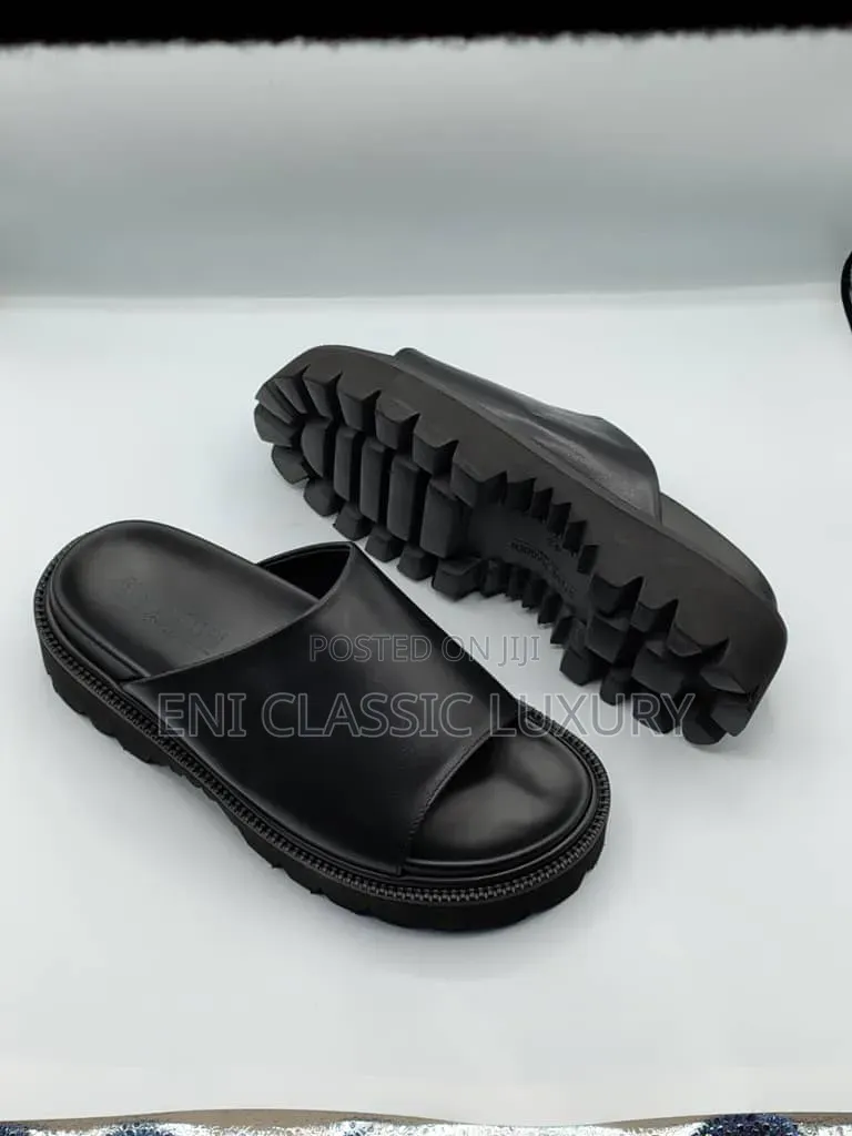Original Italian Slippers Giampieronicola Best Quality Well Branded