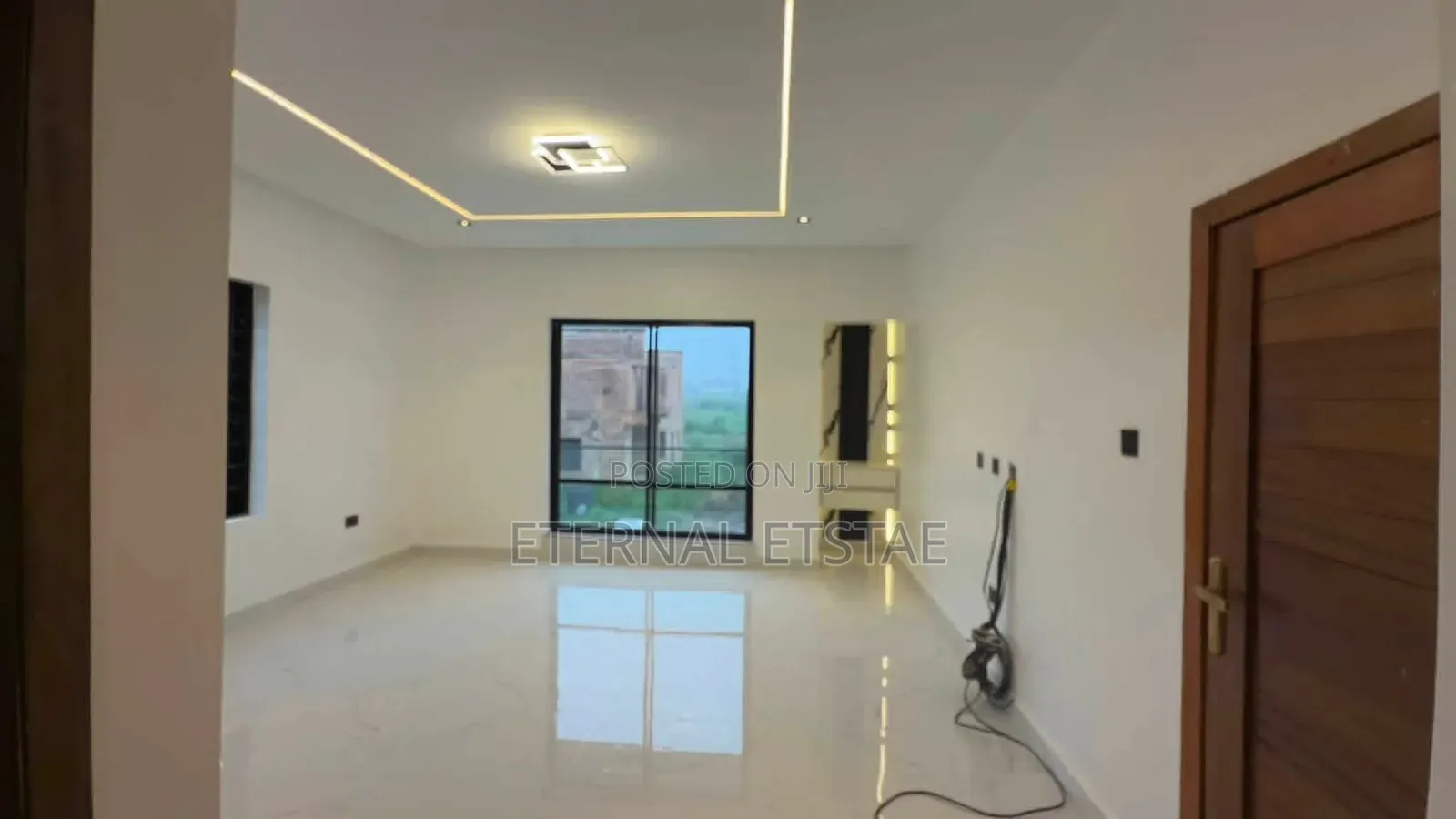 4bdrm Duplex in Centenary Enugu for sale