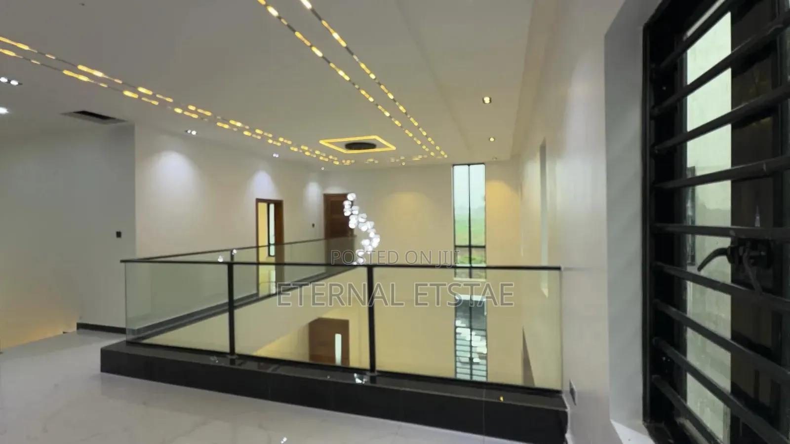4bdrm Duplex in Centenary Enugu for sale