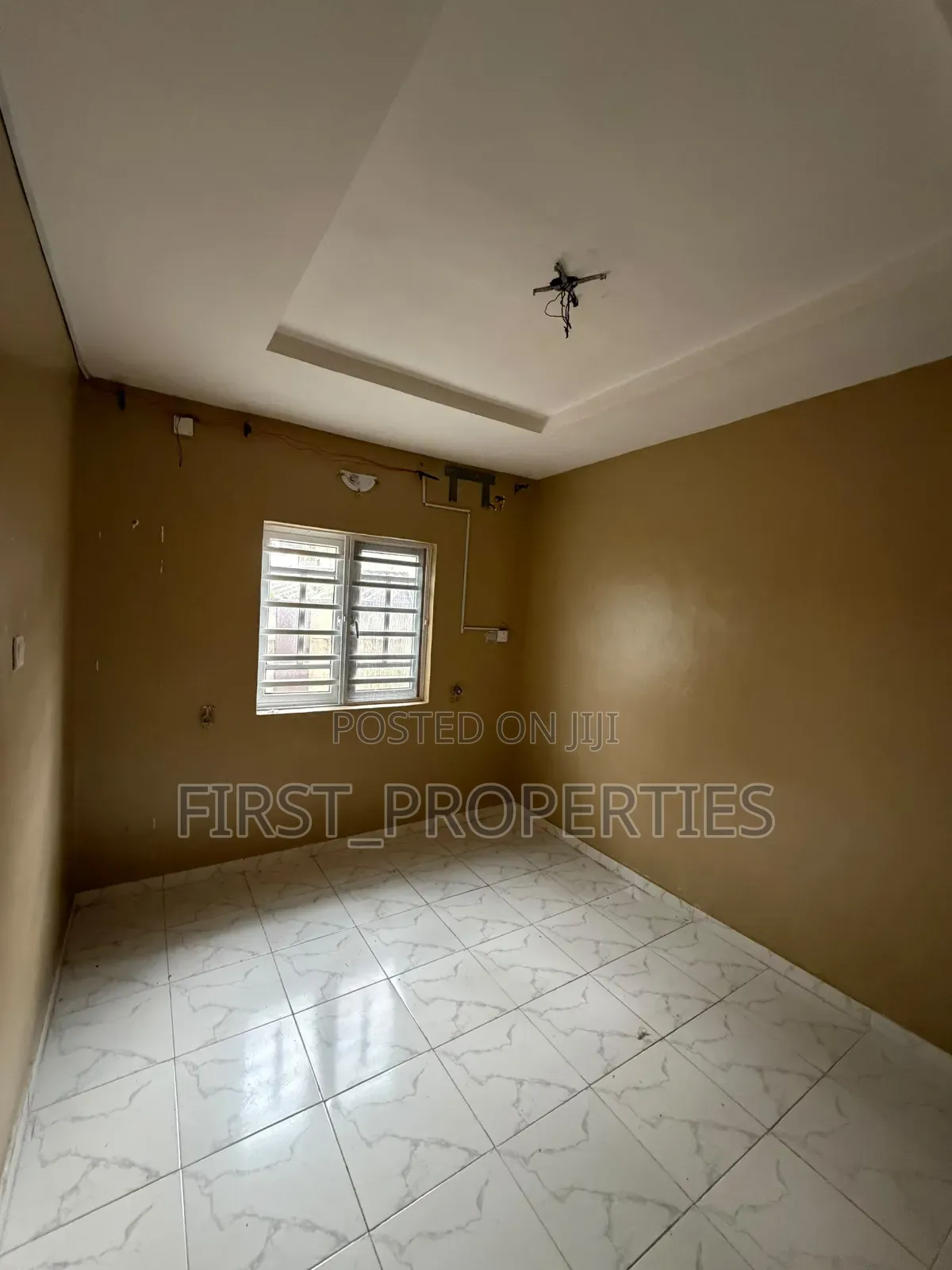 Furnished Mini Flat in Ikolaba Gra, Ibadan for rent