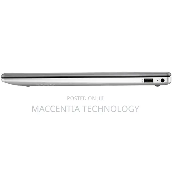 New Laptop HP 250 G10 8GB Intel Core 3 SSD 256GB