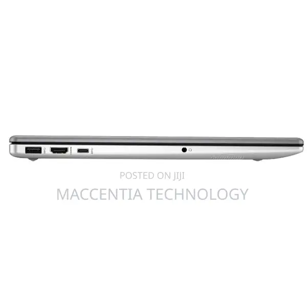 New Laptop HP 250 G10 8GB Intel Core 3 SSD 256GB