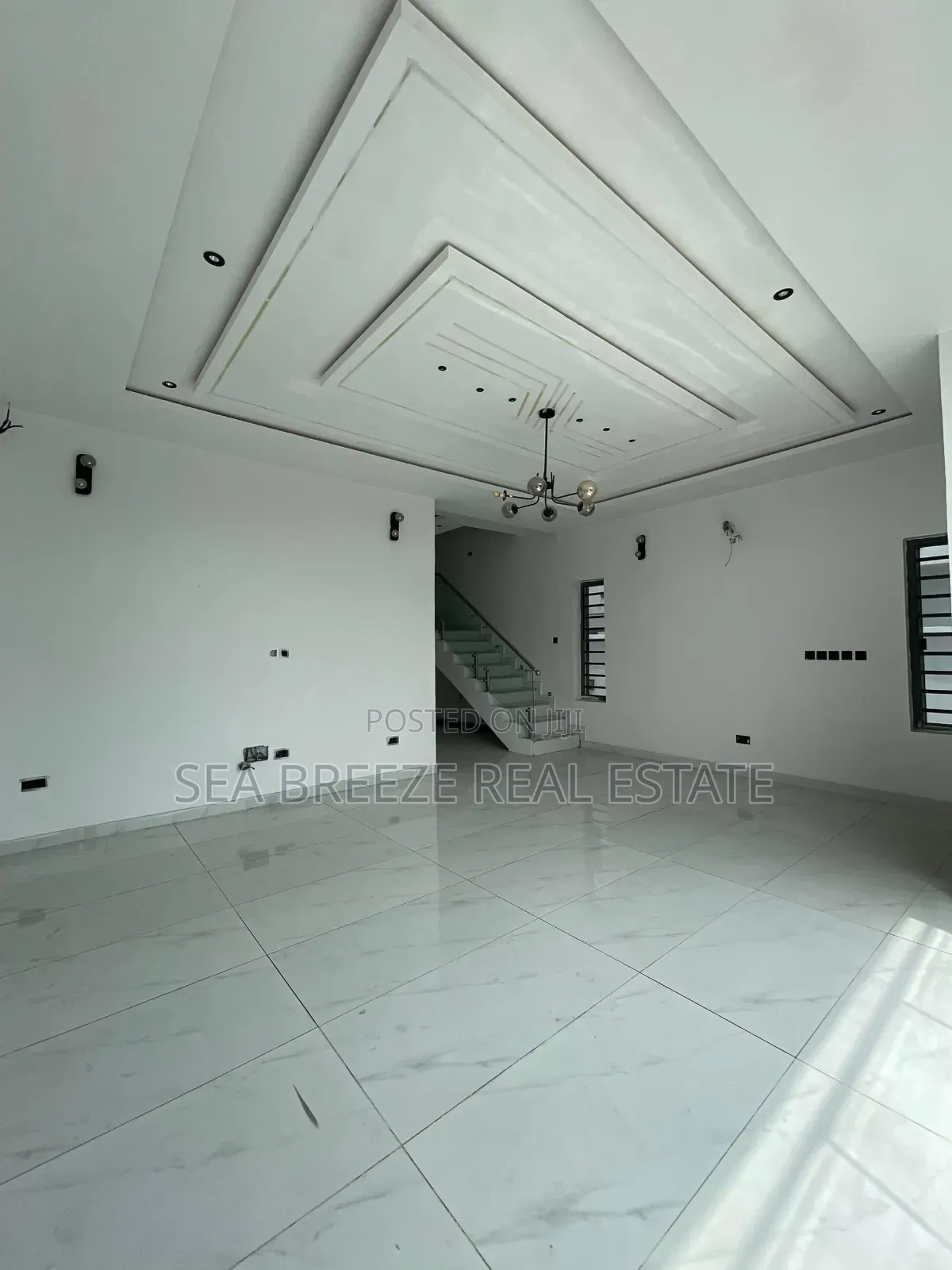 4bdrm Duplex in Sunshine Garden, Ilasan for sale