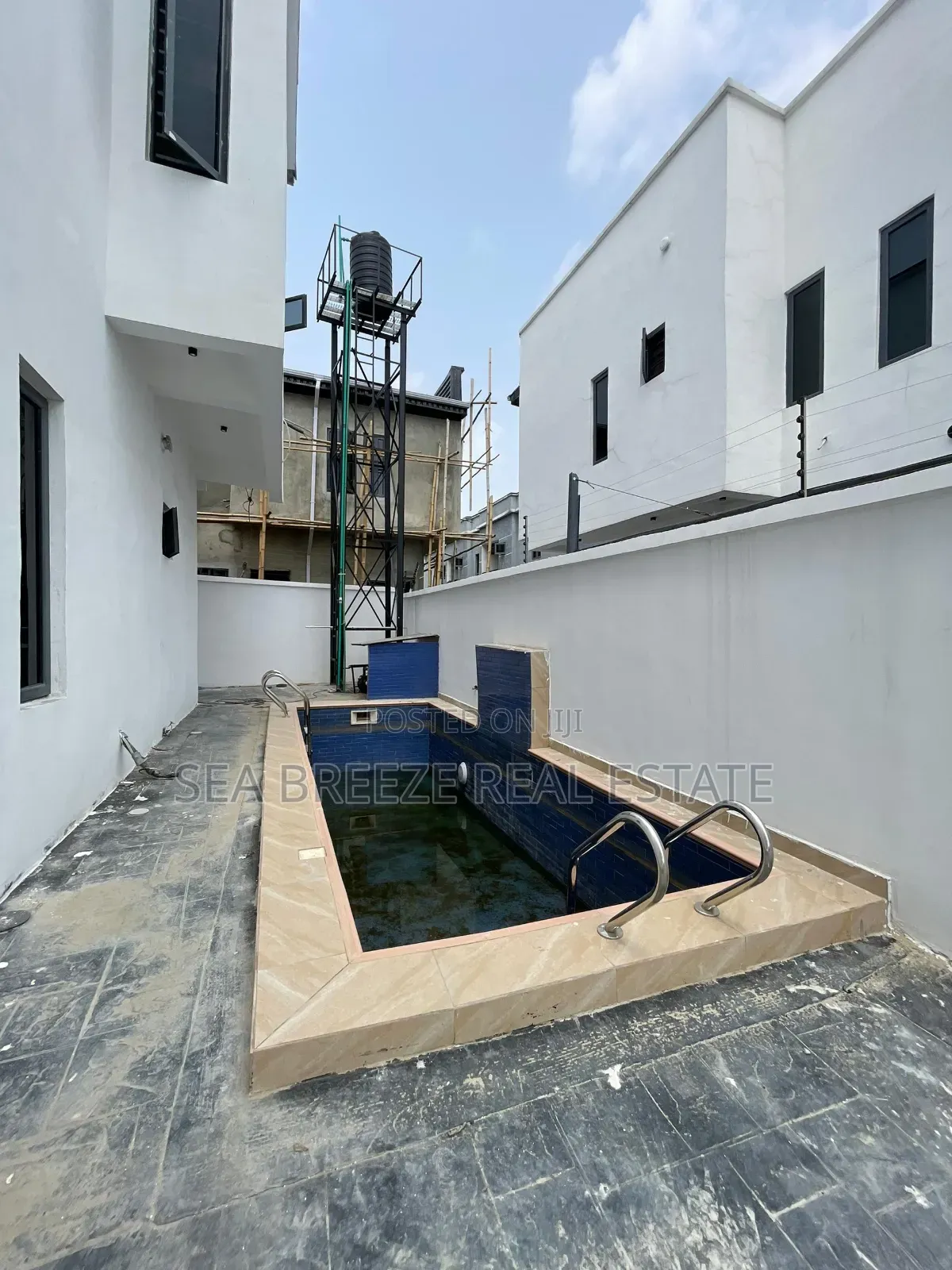 4bdrm Duplex in Sunshine Garden, Ilasan for sale