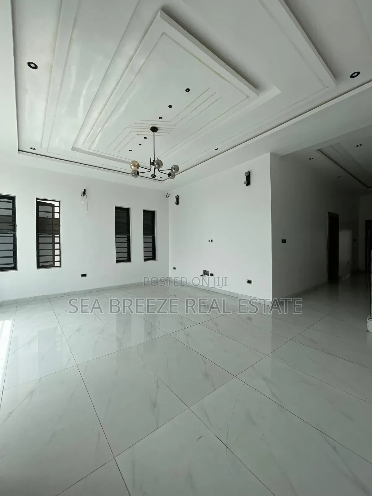 4bdrm Duplex in Sunshine Garden, Ilasan for sale