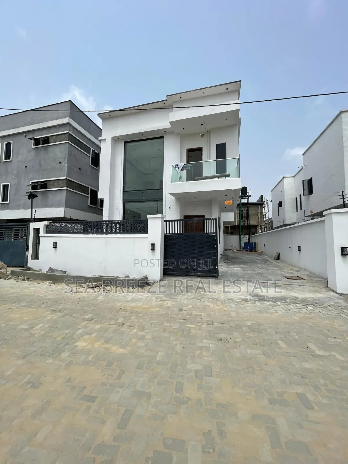 4bdrm Duplex in Sunshine Garden, Ilasan for sale