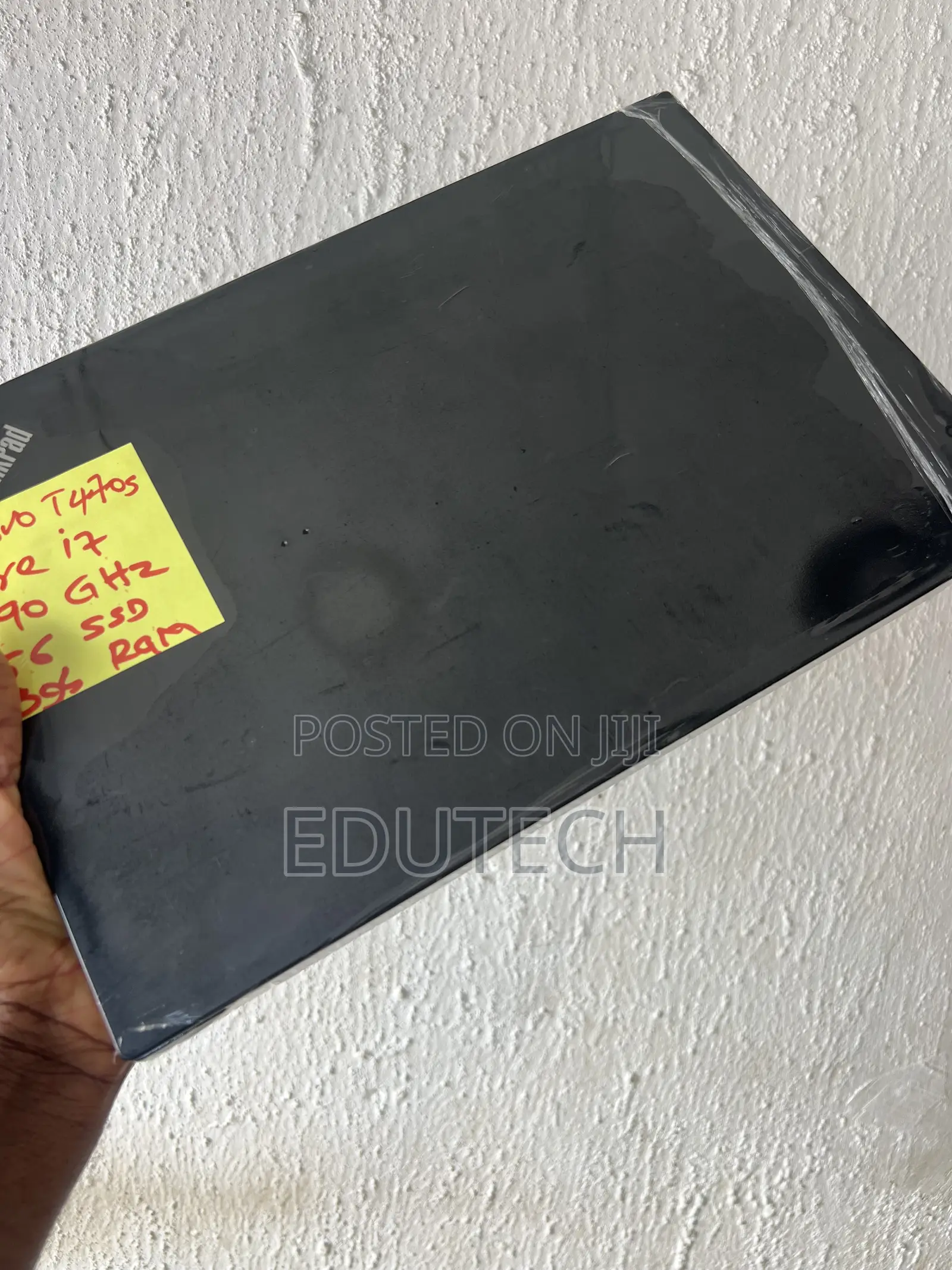 Laptop Lenovo ThinkPad T470s 8GB Intel Core i7 SSD 256GB