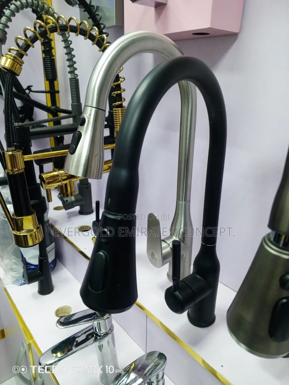 Sink Mixer Tap Available
