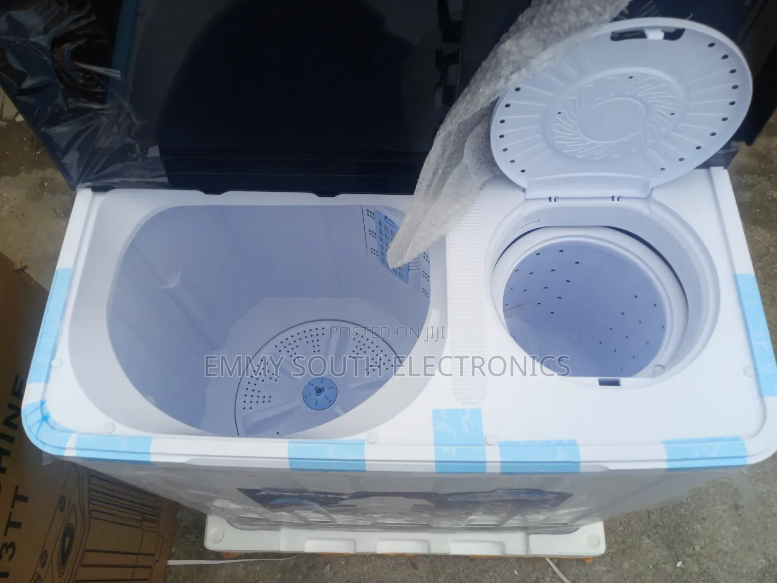 Aeon Top Loader 13 Kg Washing and Spin Machine
