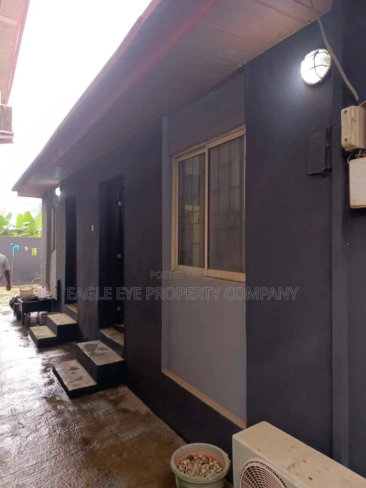 Mini Flat in Ayobo for rent