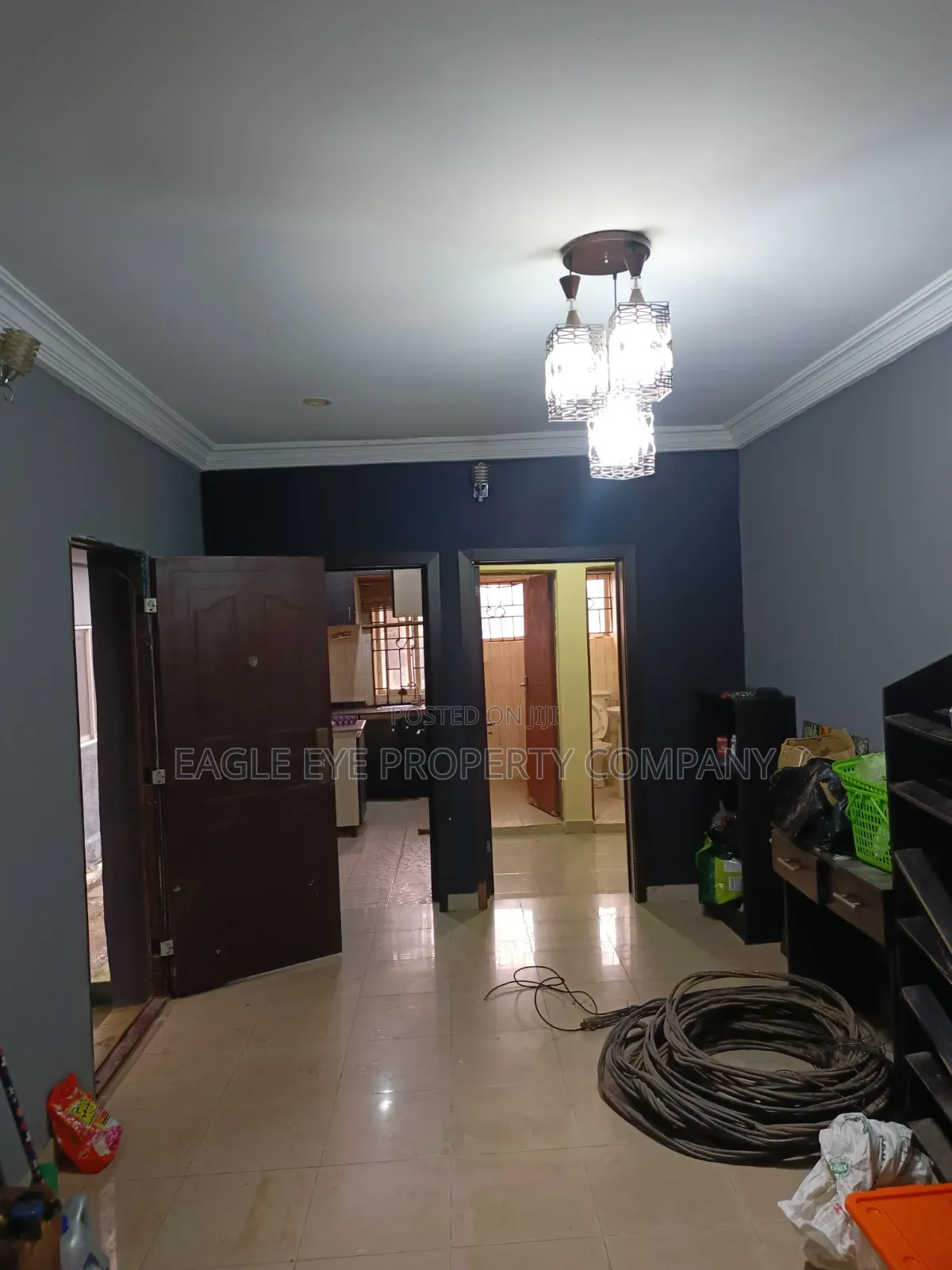 Mini Flat in Ayobo for rent