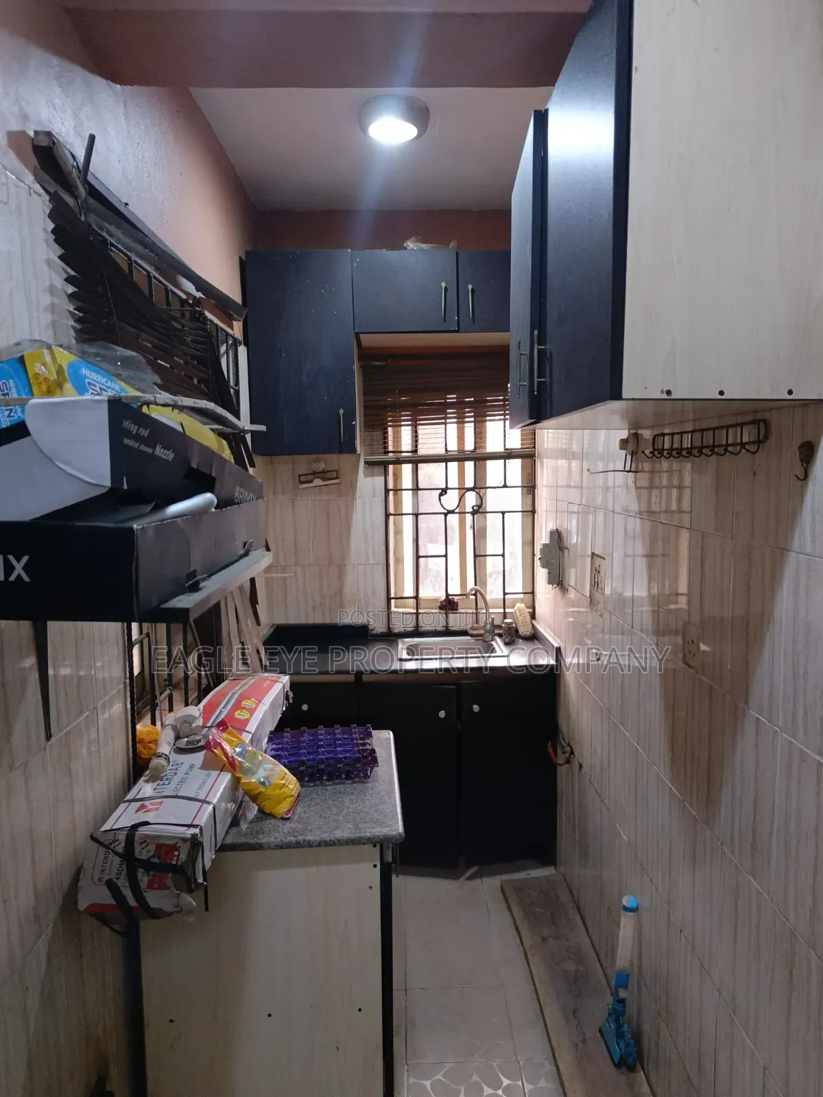 Mini Flat in Ayobo for rent