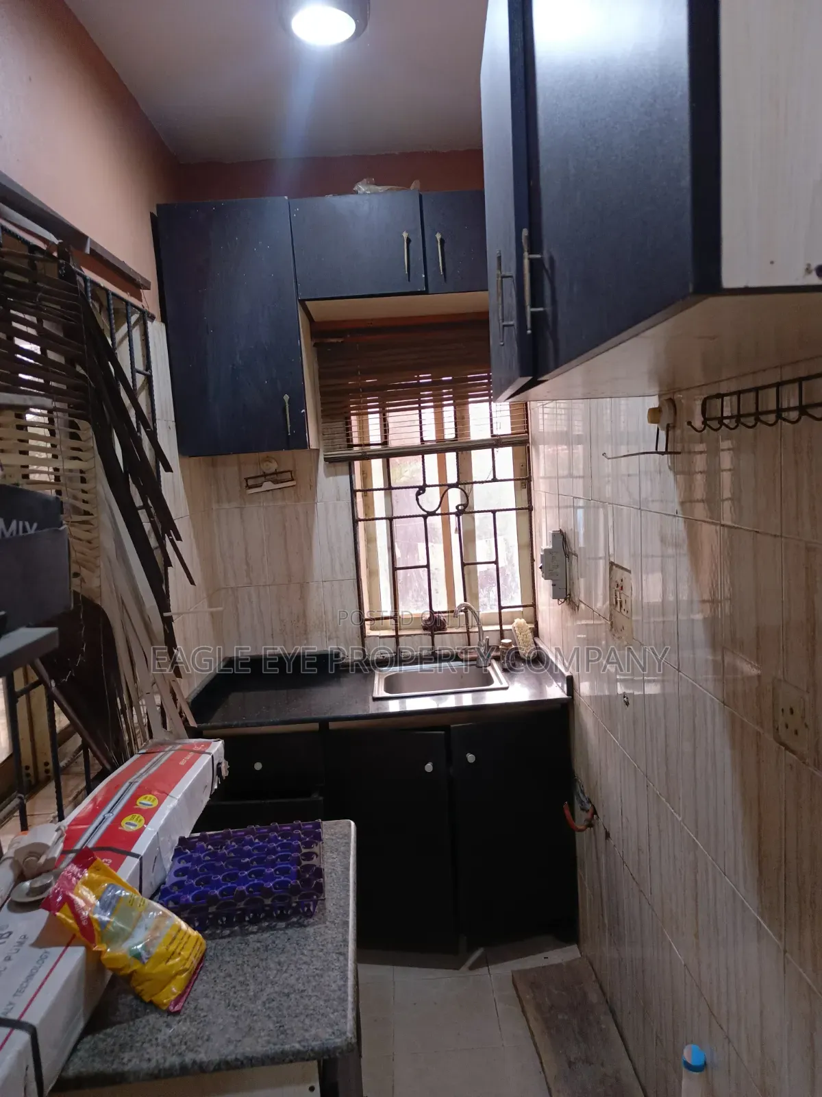 Mini Flat in Ayobo for rent