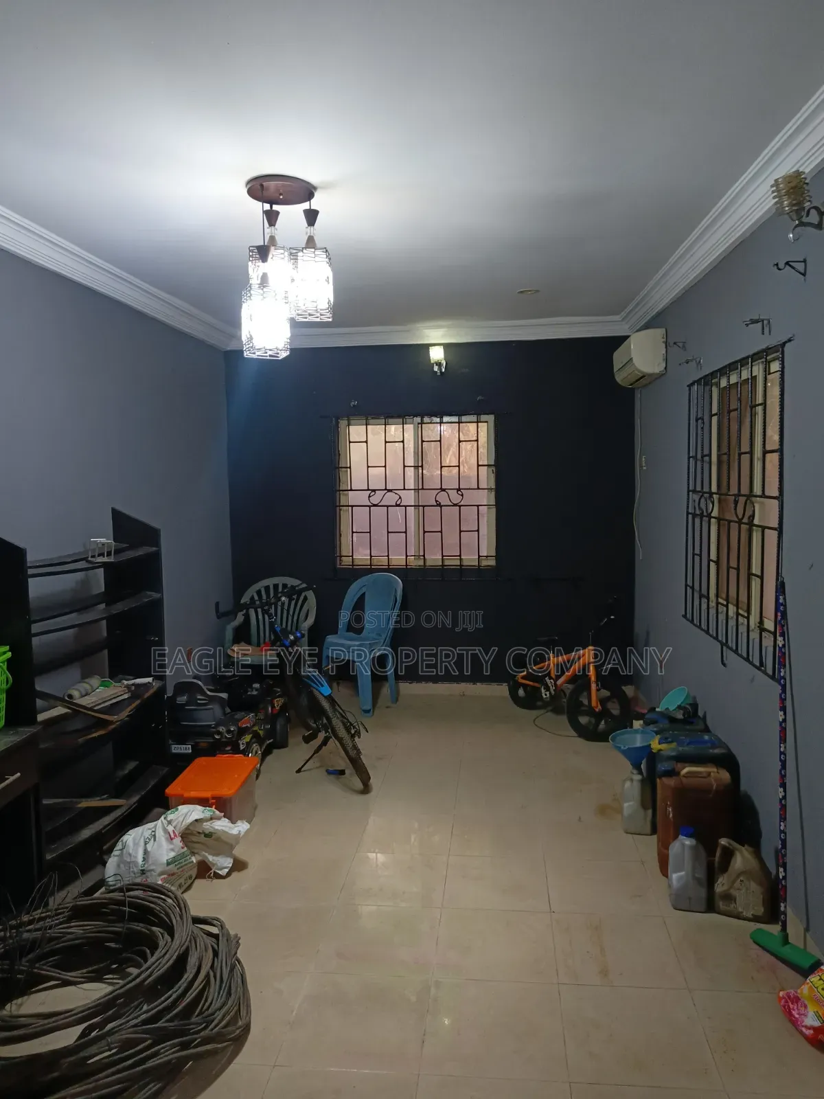 Mini Flat in Ayobo for rent