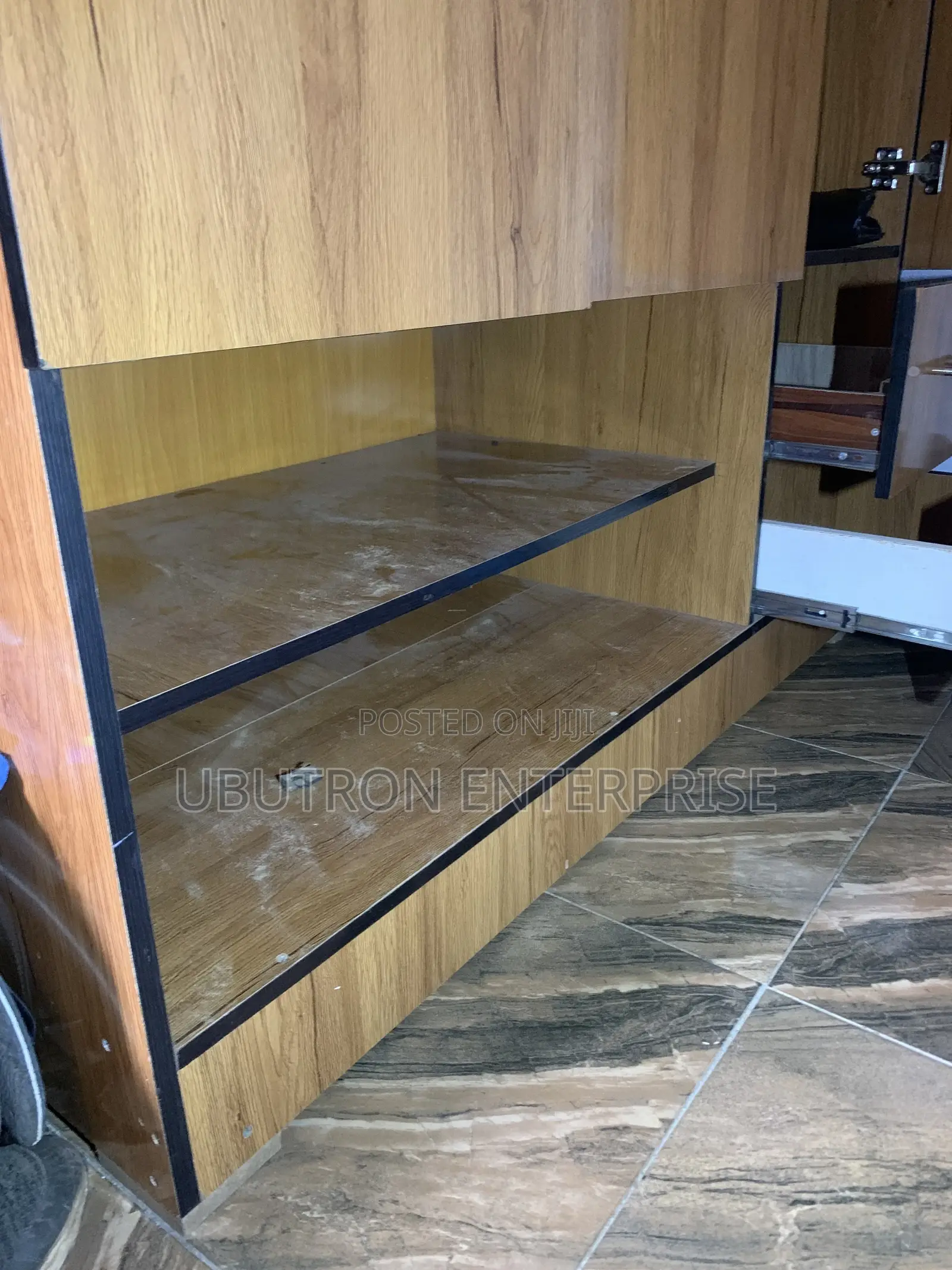 Clothes Wardrobe