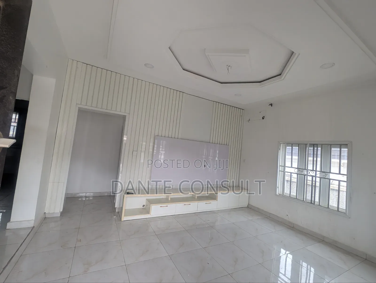 3bdrm Bungalow in Lokogoma District for rent