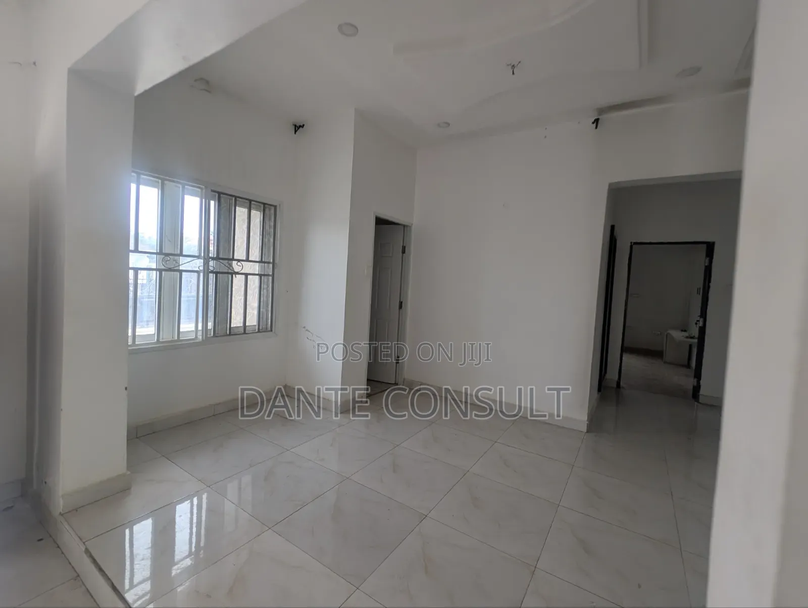 3bdrm Bungalow in Lokogoma District for rent