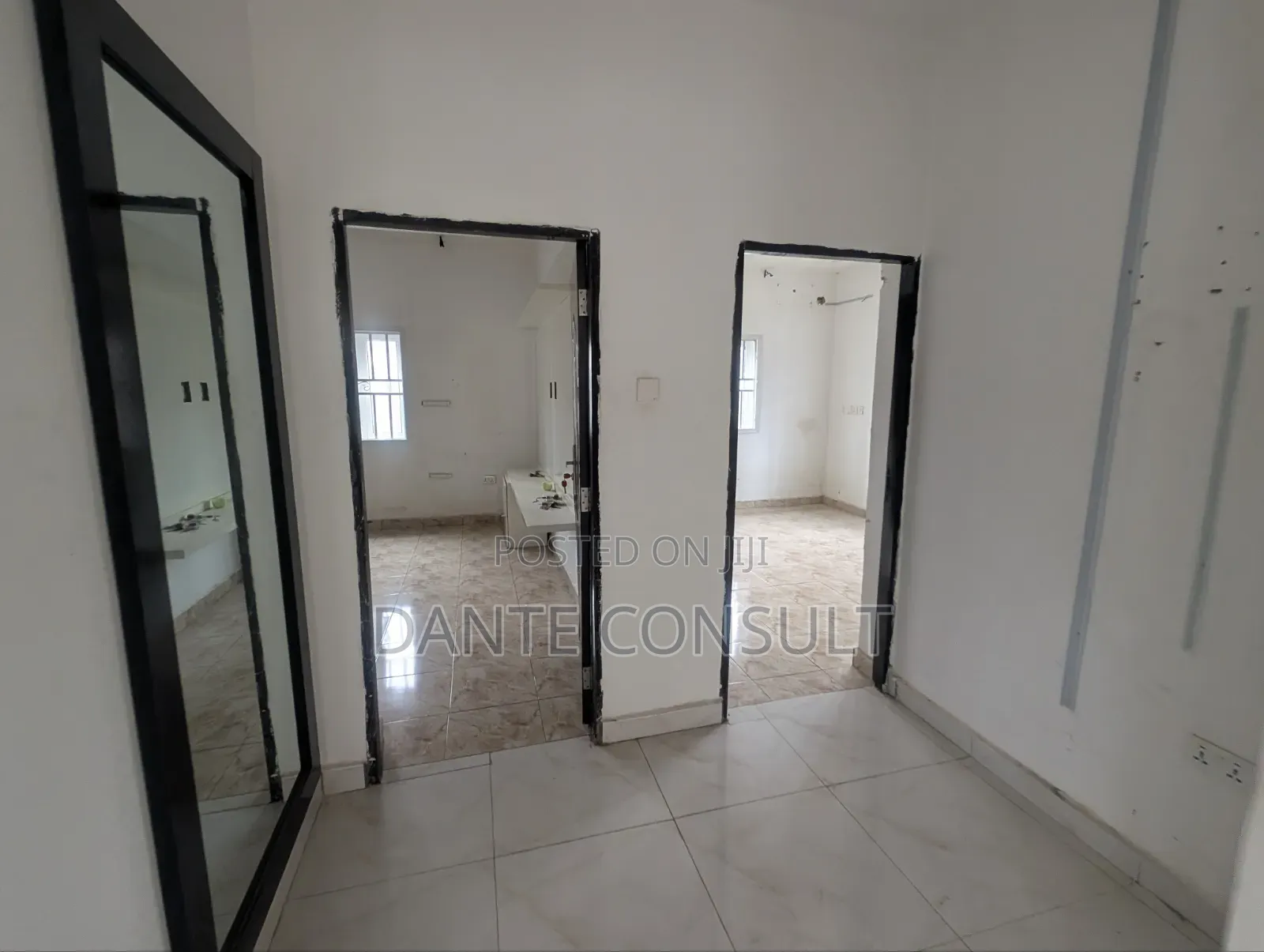 3bdrm Bungalow in Lokogoma District for rent