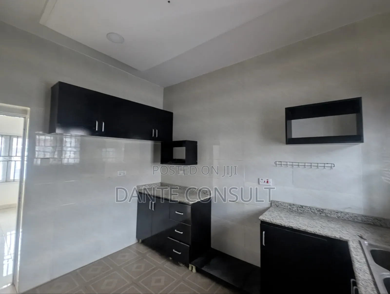 3bdrm Bungalow in Lokogoma District for rent