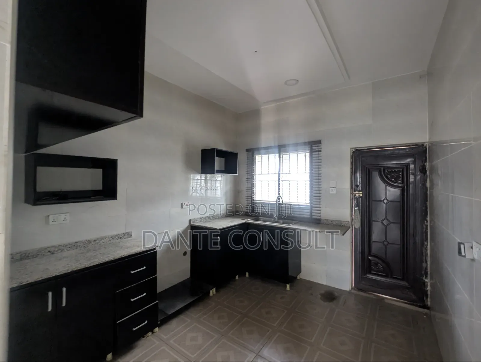 3bdrm Bungalow in Lokogoma District for rent