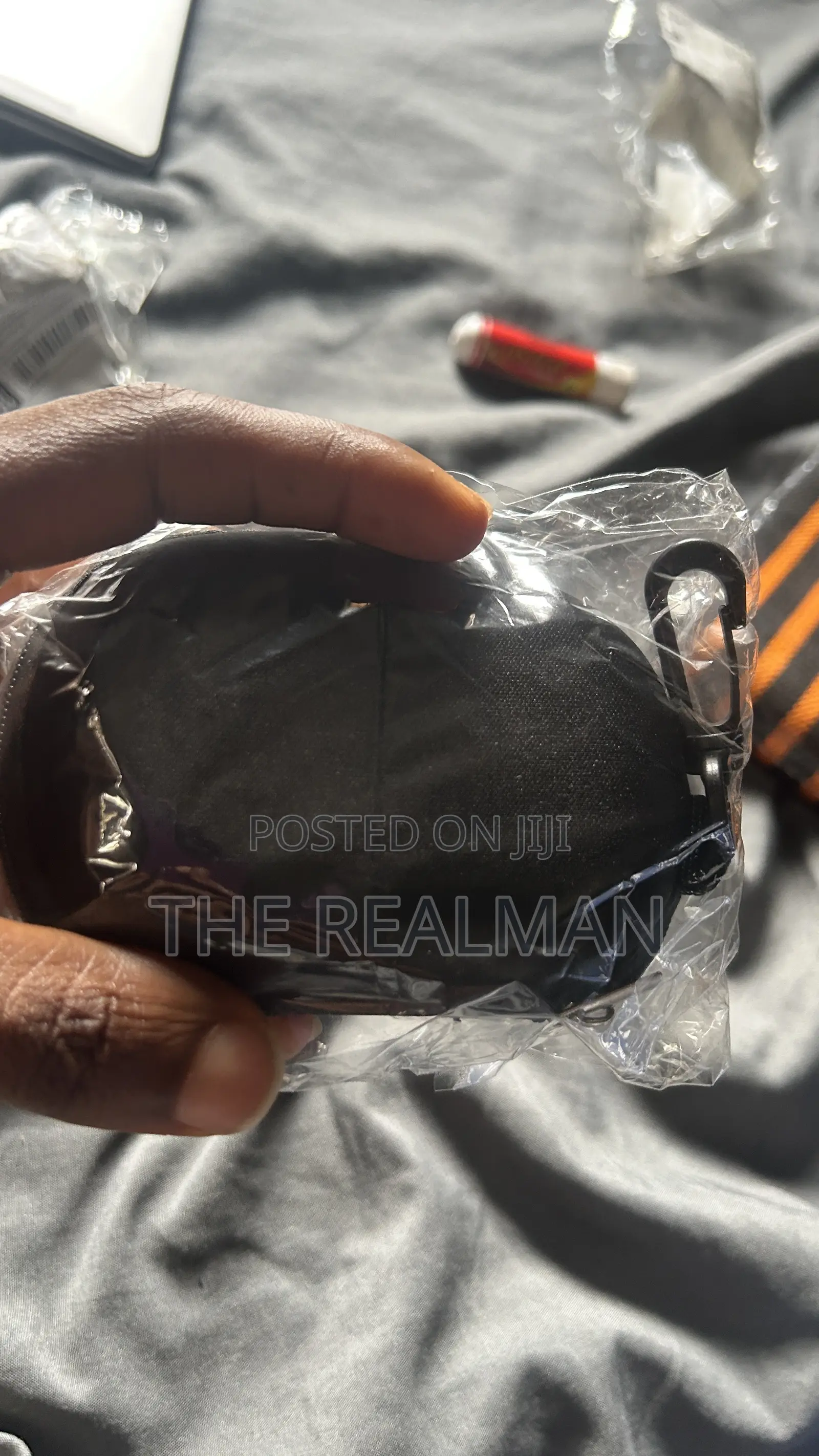 Silicone Grip Gym Glove - Hand Protection