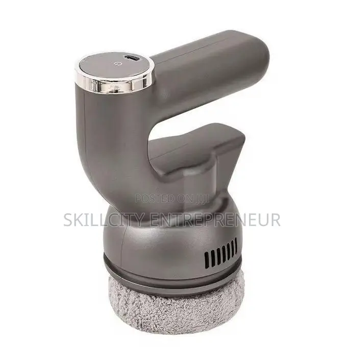 Lw-019 Gun Massager
