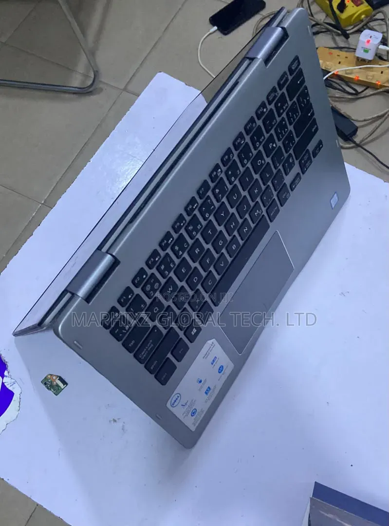 Laptop Dell Inspiron 13 7000 8GB Intel Core i5 SSD 256GB