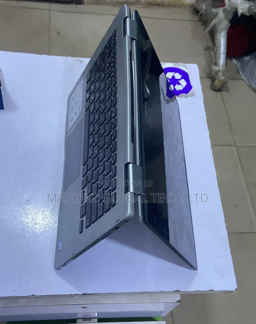 Laptop Dell Inspiron 13 7000 8GB Intel Core i5 SSD 256GB