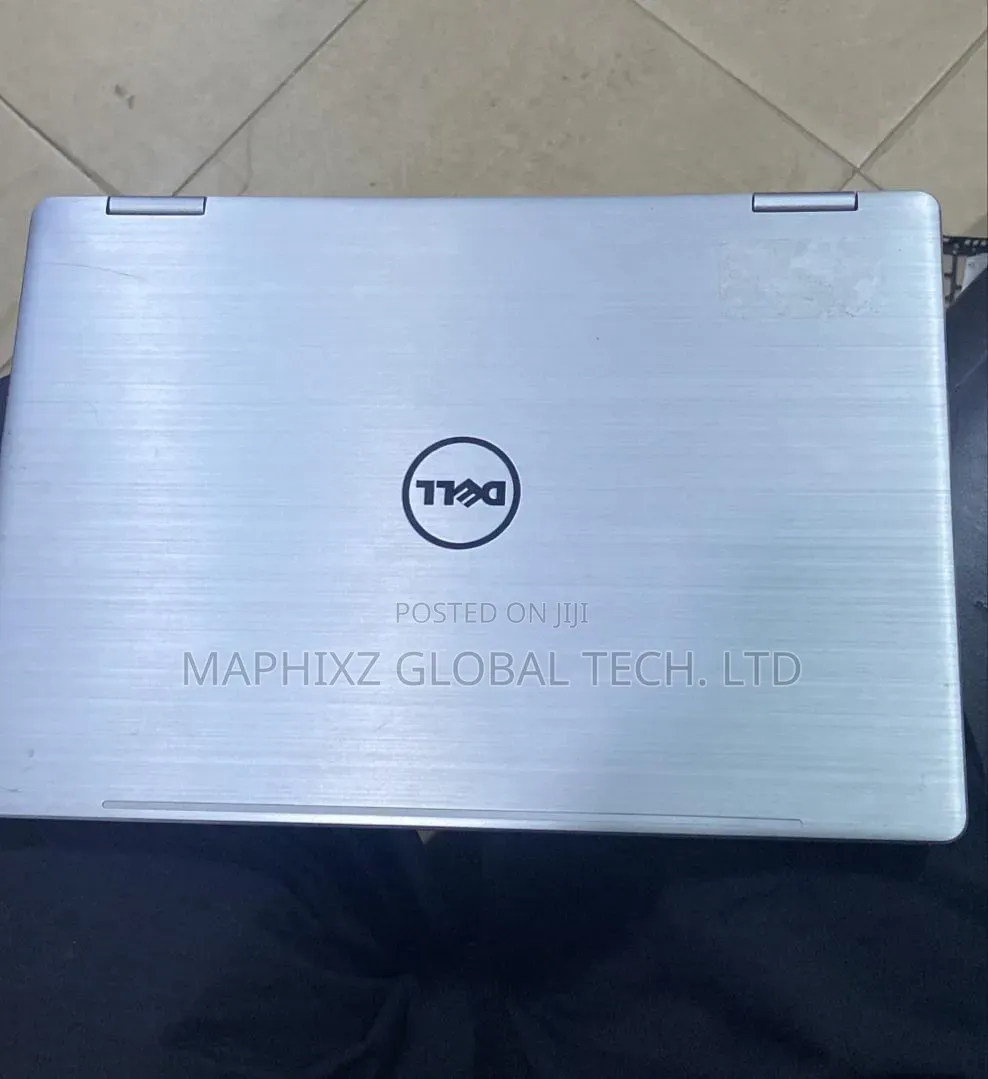 Laptop Dell Inspiron 13 7000 8GB Intel Core i5 SSD 256GB