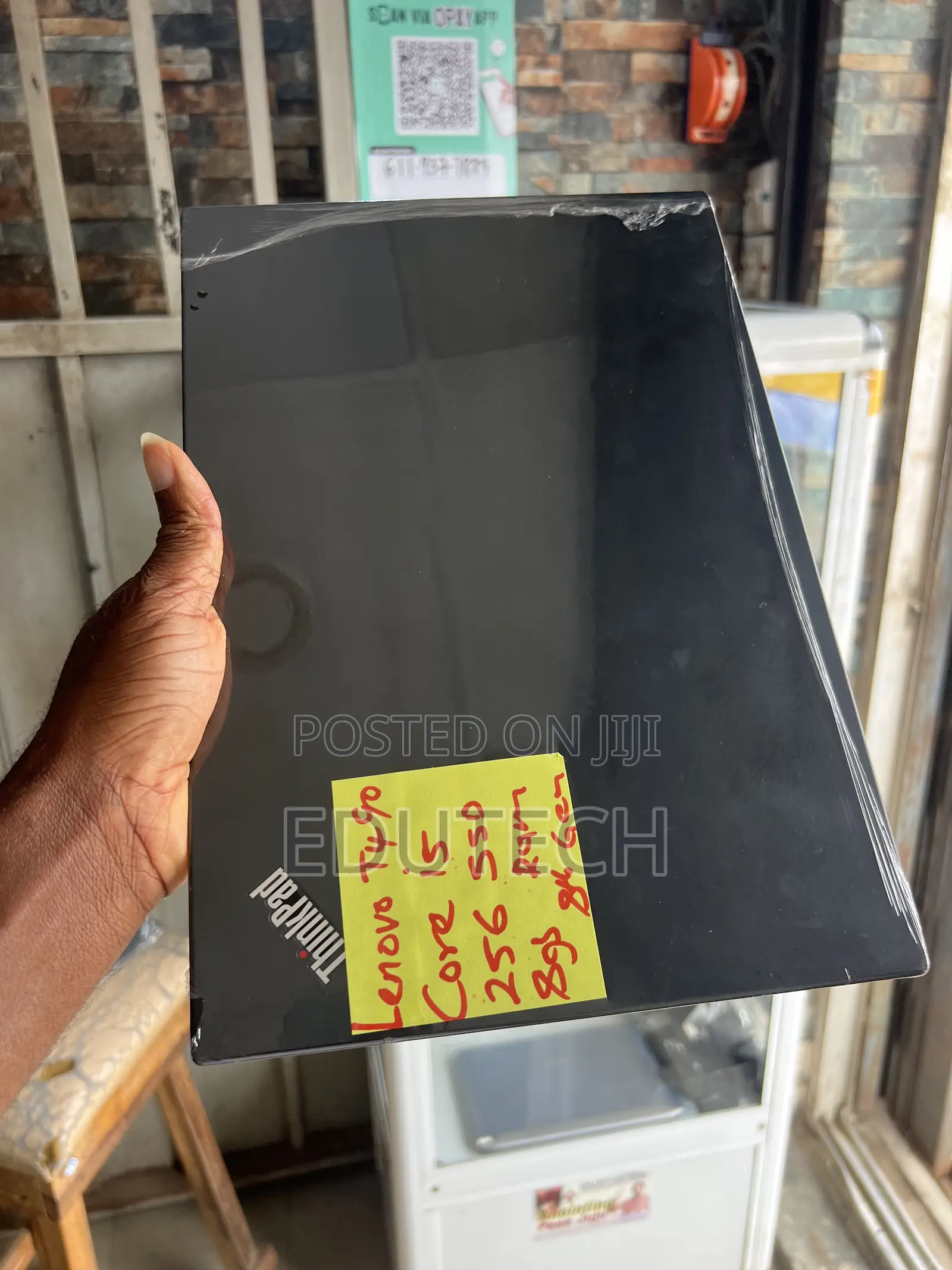 Laptop Lenovo ThinkPad T490s 8GB Intel Core i5 SSD 256GB